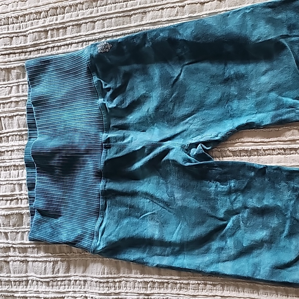 Free People Good Karma Leggings